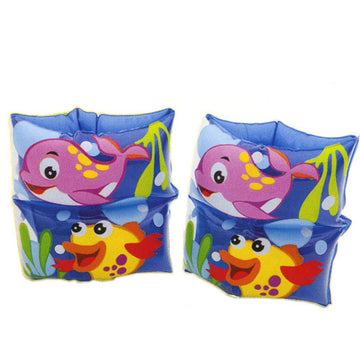 INTEX(インテックス) ドルフィンアームバンド 59650【ゆうパケット送料無料】